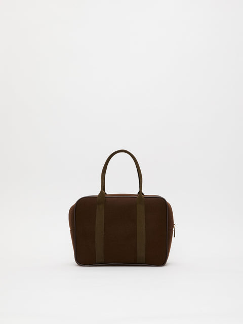 5Th M - Whip Chocolate Flannel - Image 2