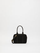 5Th S - Whip Flanelle noir