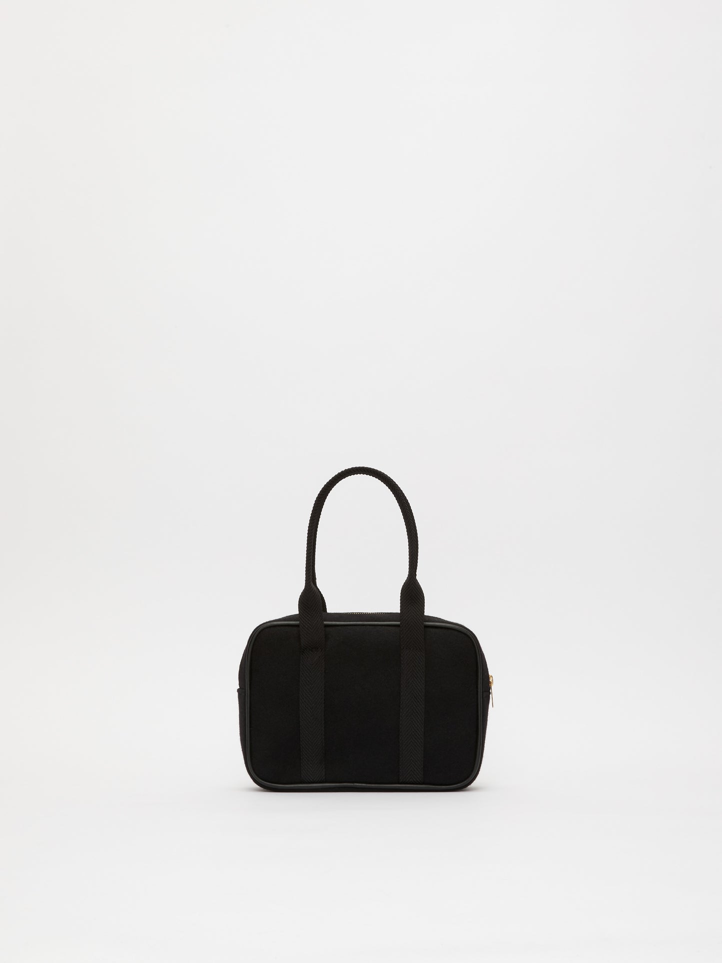 5Th S - Whip Flanelle noir