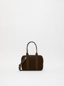 5Th S - Whip Flanelle chocolat
