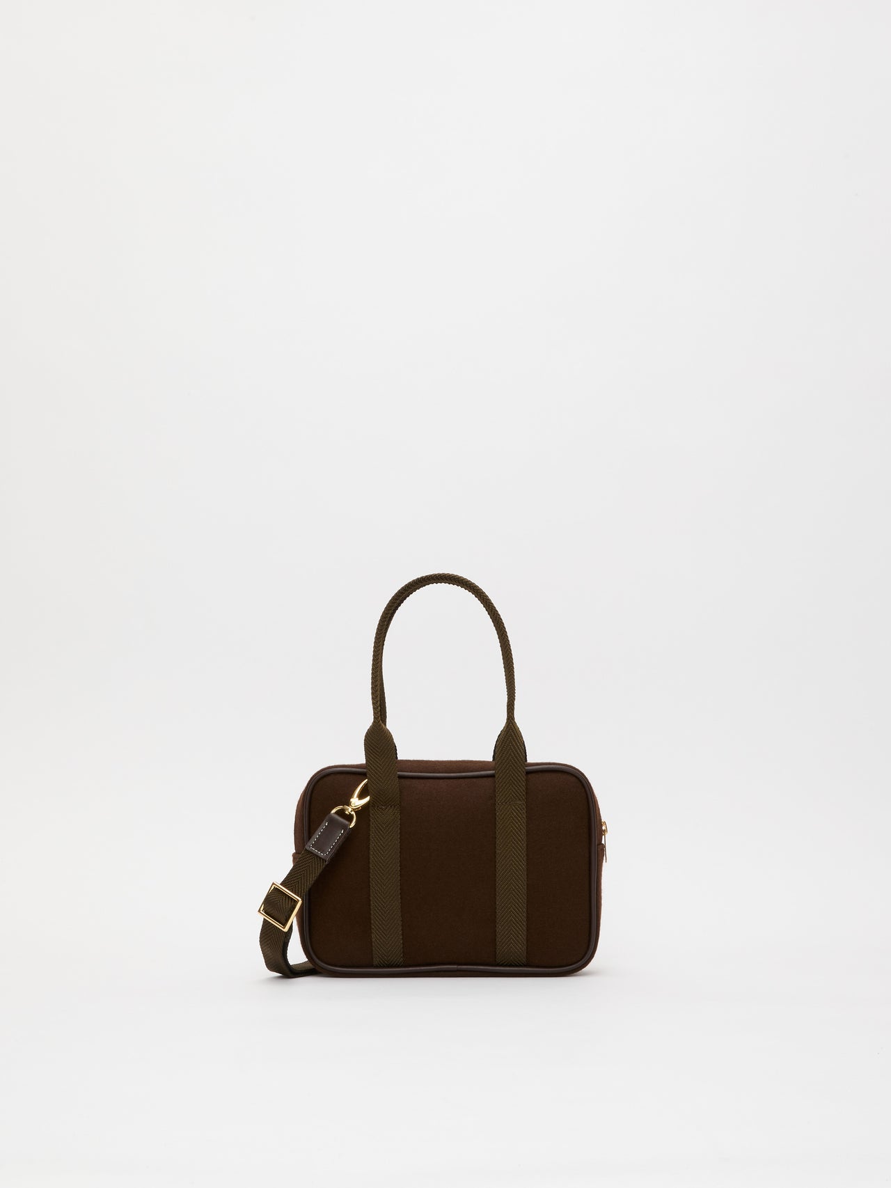 5Th S - Whip Chocolate Flannel - Image 1