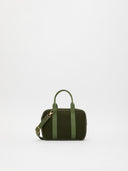 5Th S - Whip Flanelle Olive