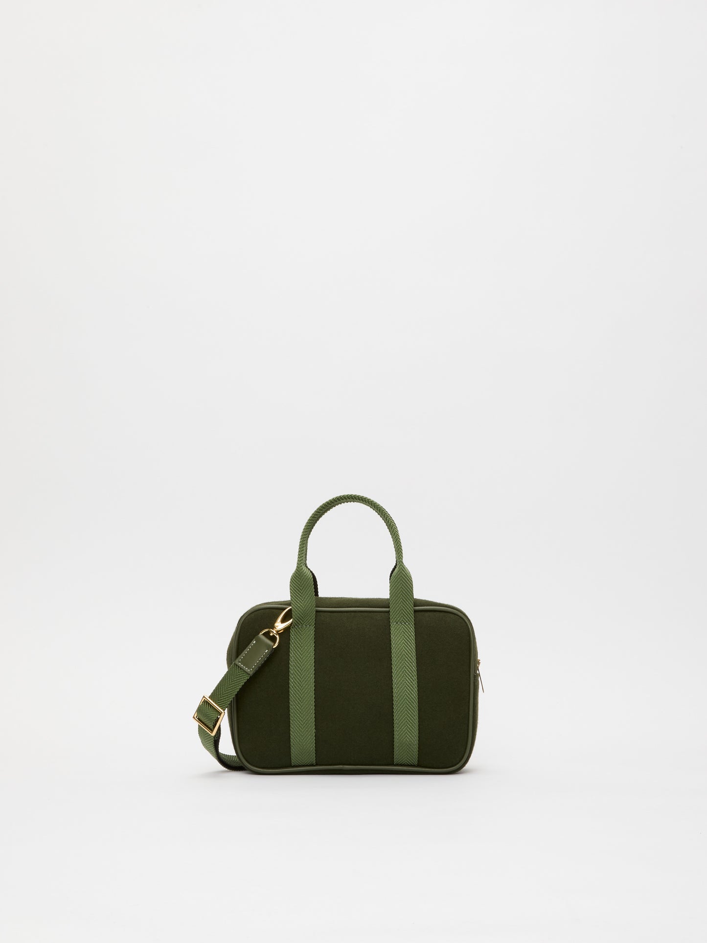5Th S - Whip Flanelle Olive