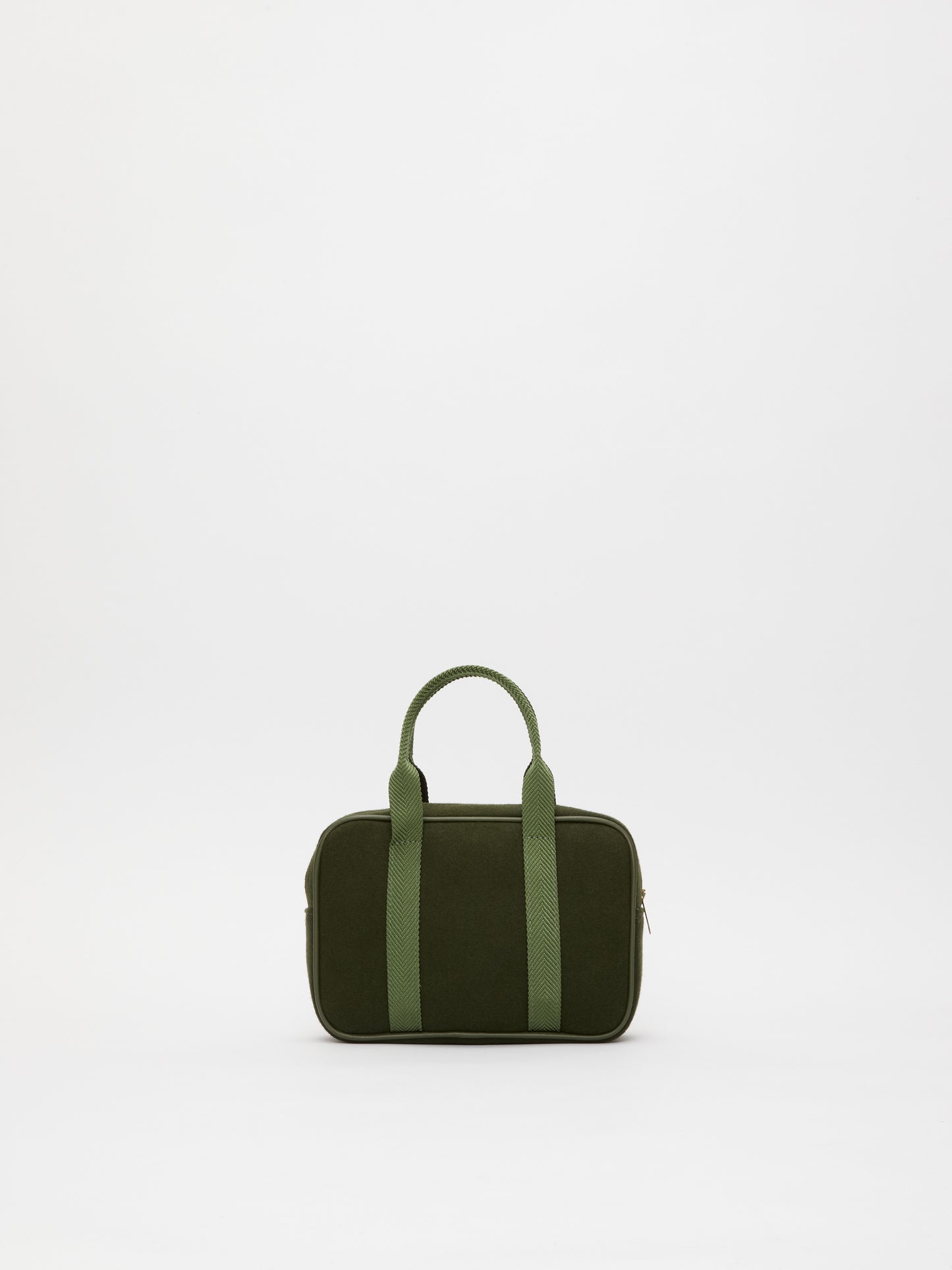 5Th S - Whip Flanelle Olive