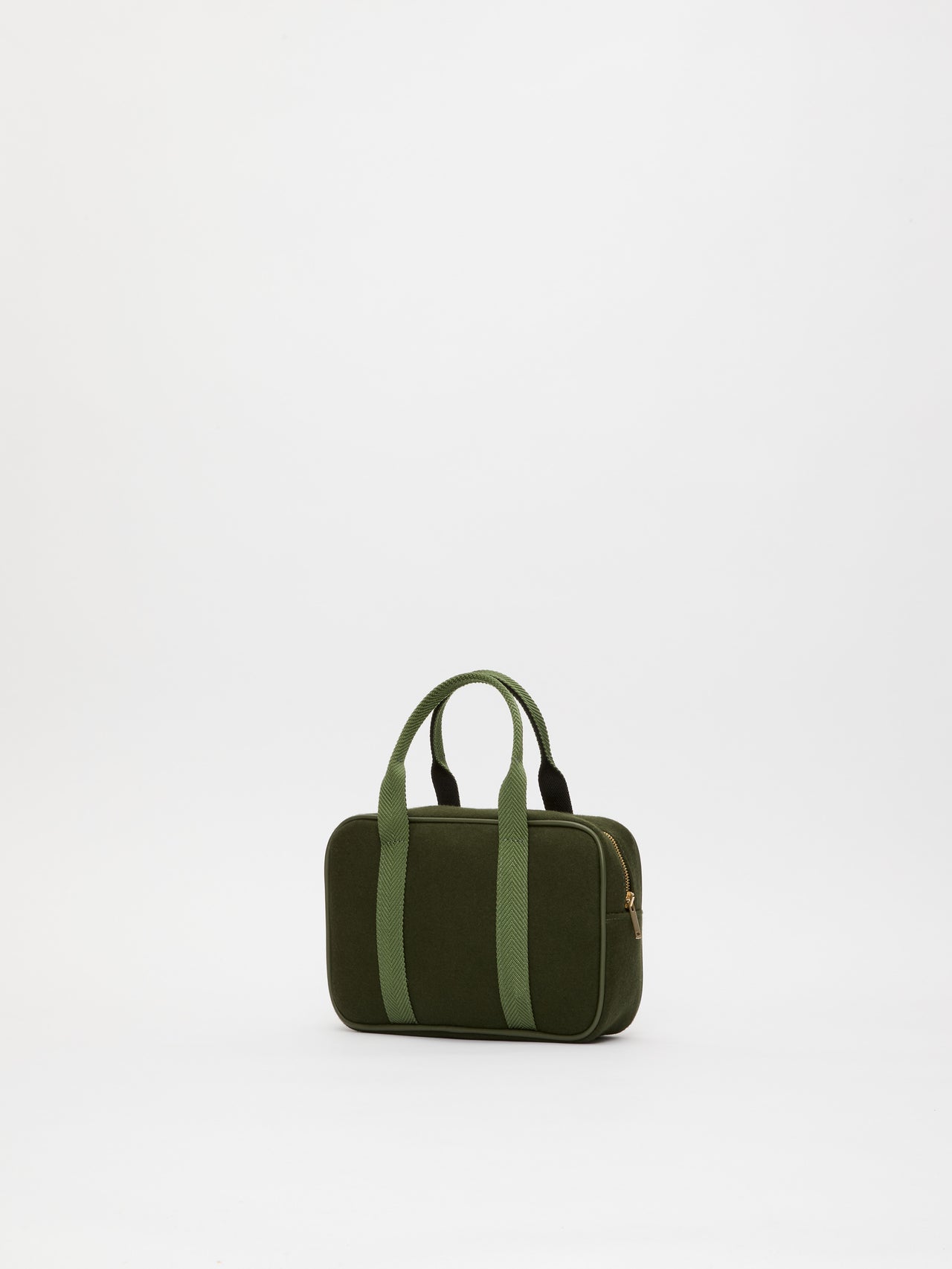 5Th S - Whip Flanelle Olive - Image 3
