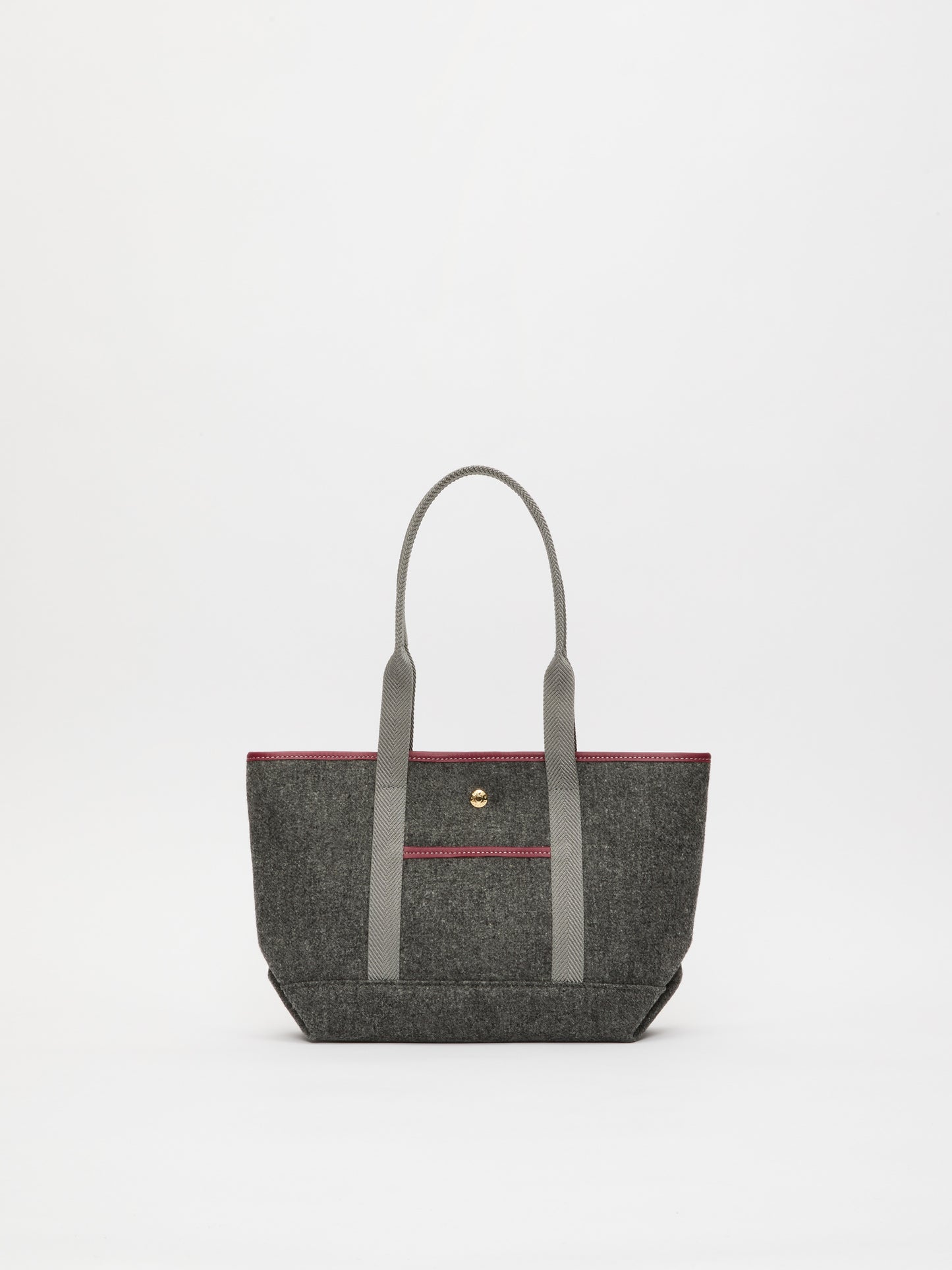 Club M - Whip Flanelle Grise