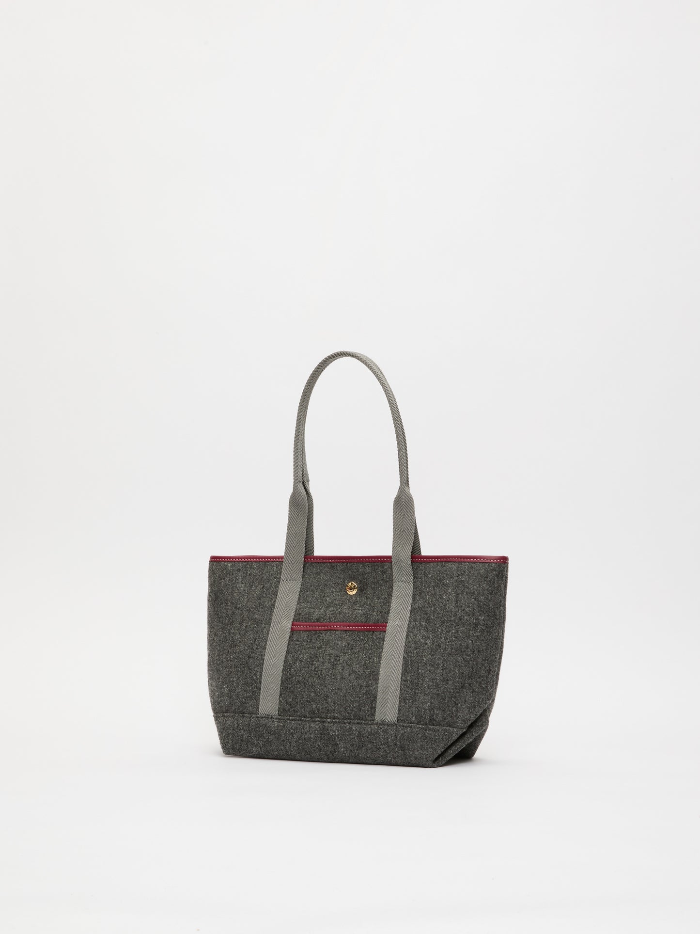 Club M - Whip Flanelle Grise