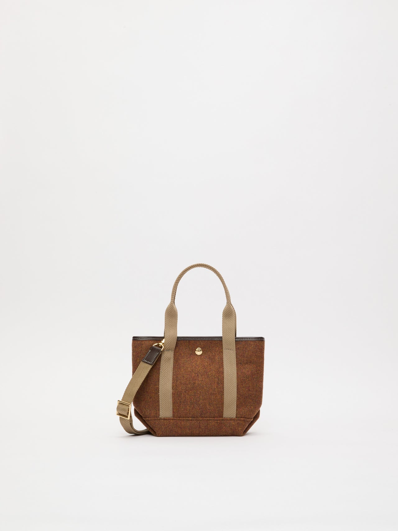 Club S - Scottish Twill Curry - Image 1