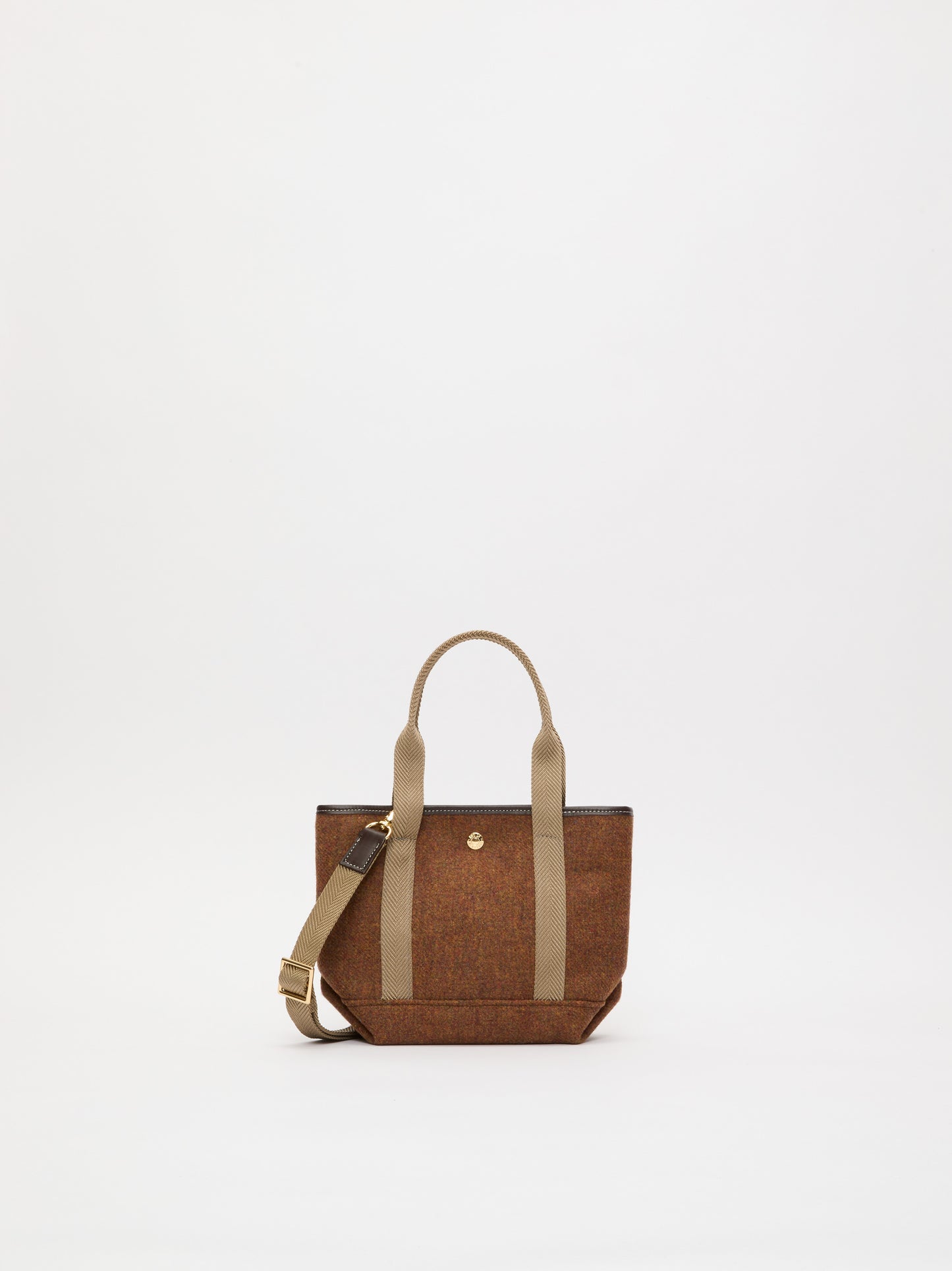 Club S - Scottish Twill Curry