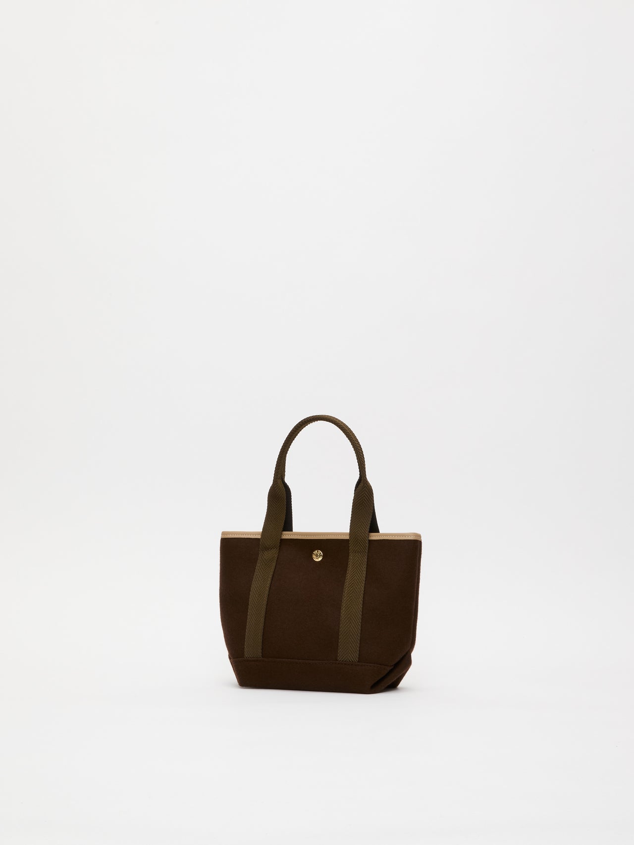 Club S - Whip Chocolate Flannel - Image 3