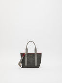 Club S - Whip Flanelle Grise