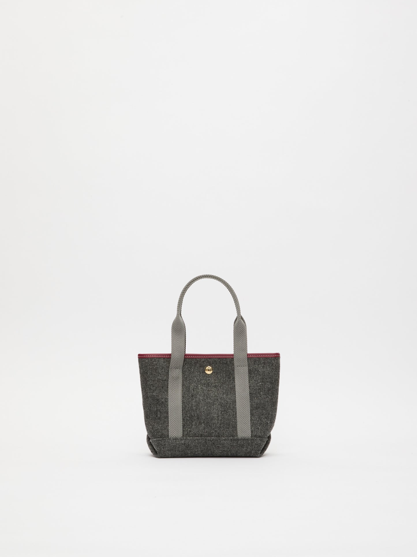 Club S - Whip Flanelle Grise