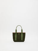 Club S Whip Flanelle Olive