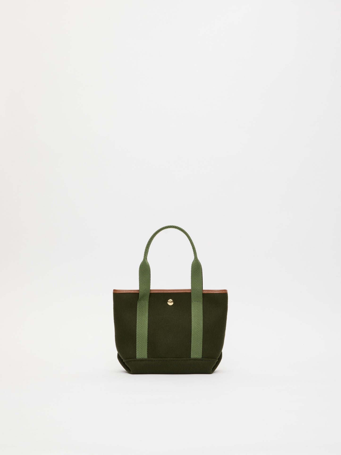 Club S Whip Flanelle Olive