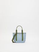 Club S - Scottish Twill Sky Blue