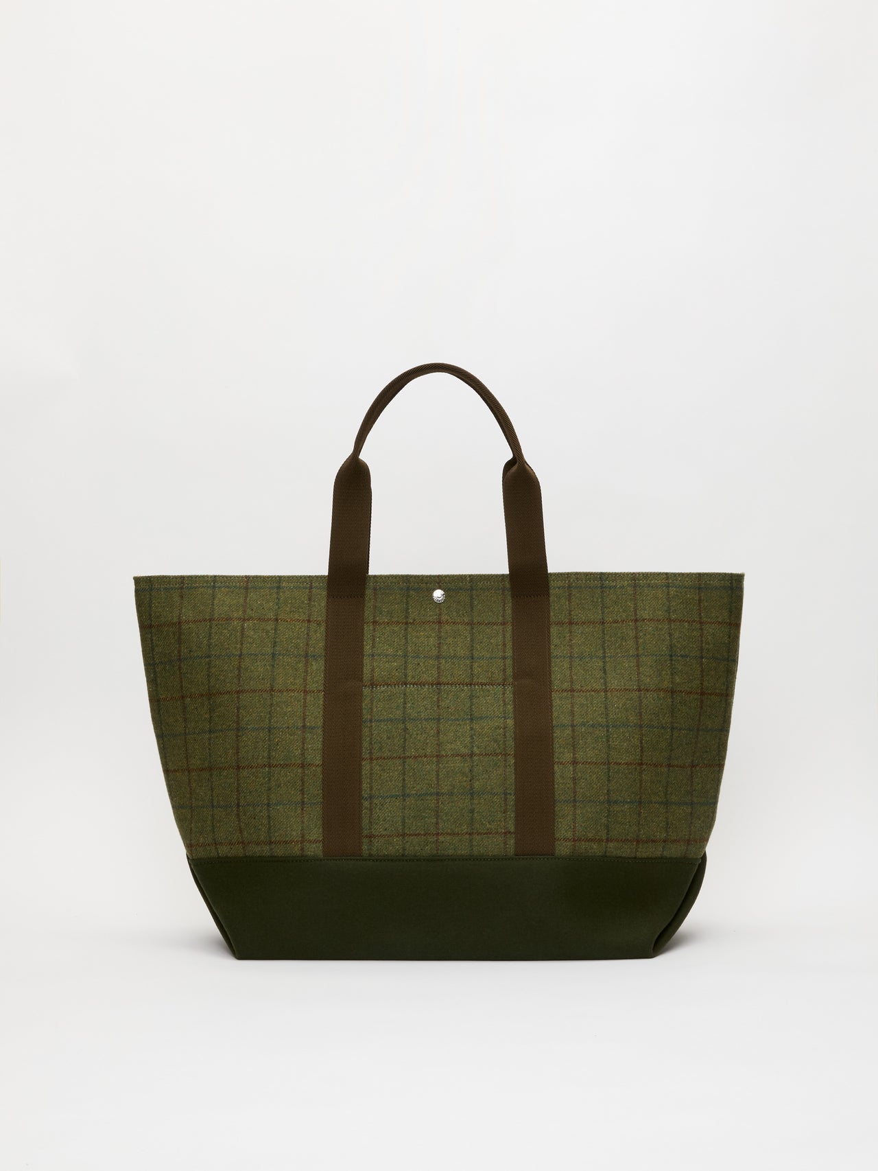 Club XL - Hunting Tweed Kaki - Image 1