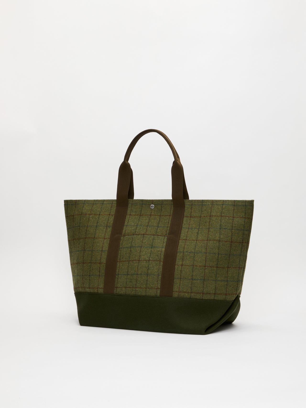 Club XL - Hunting Tweed Kaki - Image 2
