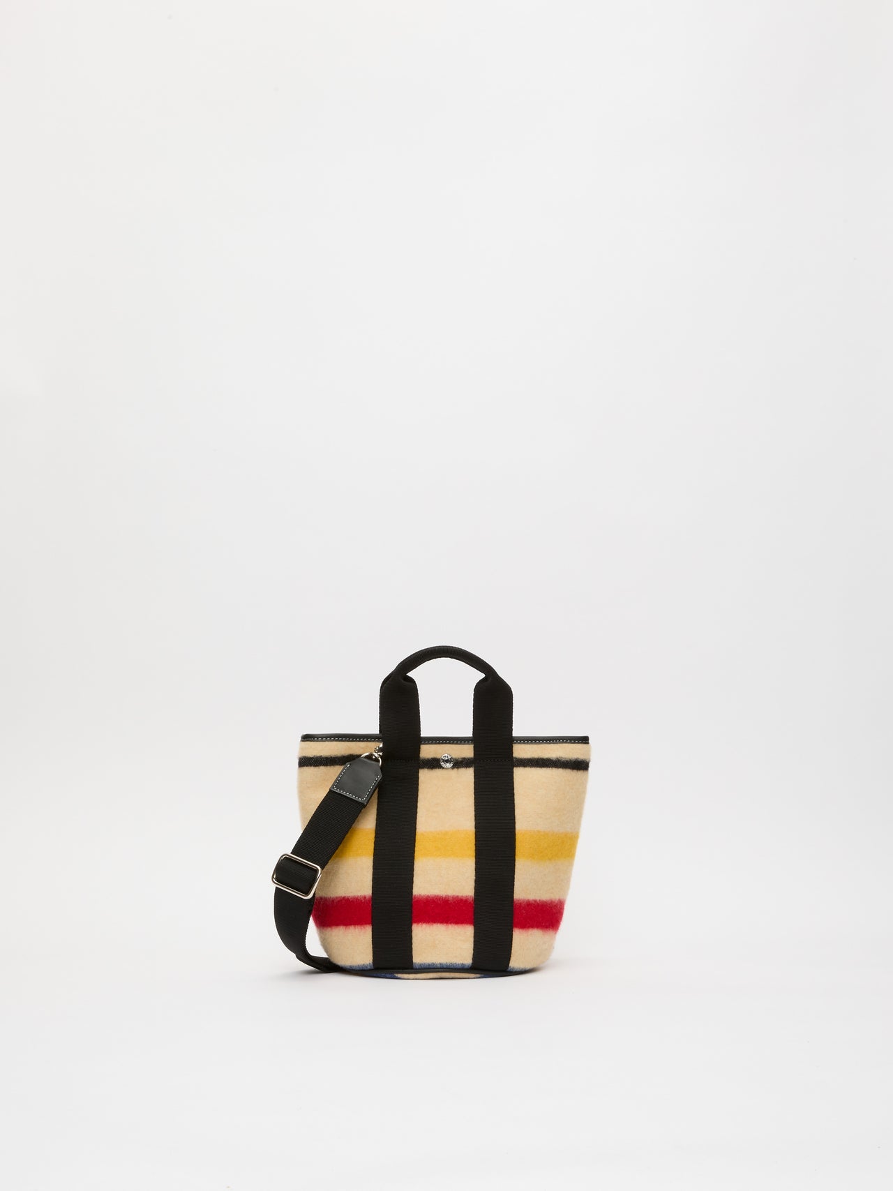 Cruise Bucket S - Glacier Cream - Image 1