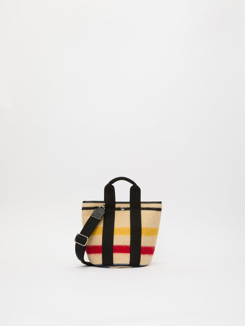 Cruise Bucket S - Glacier Cream - Image 1