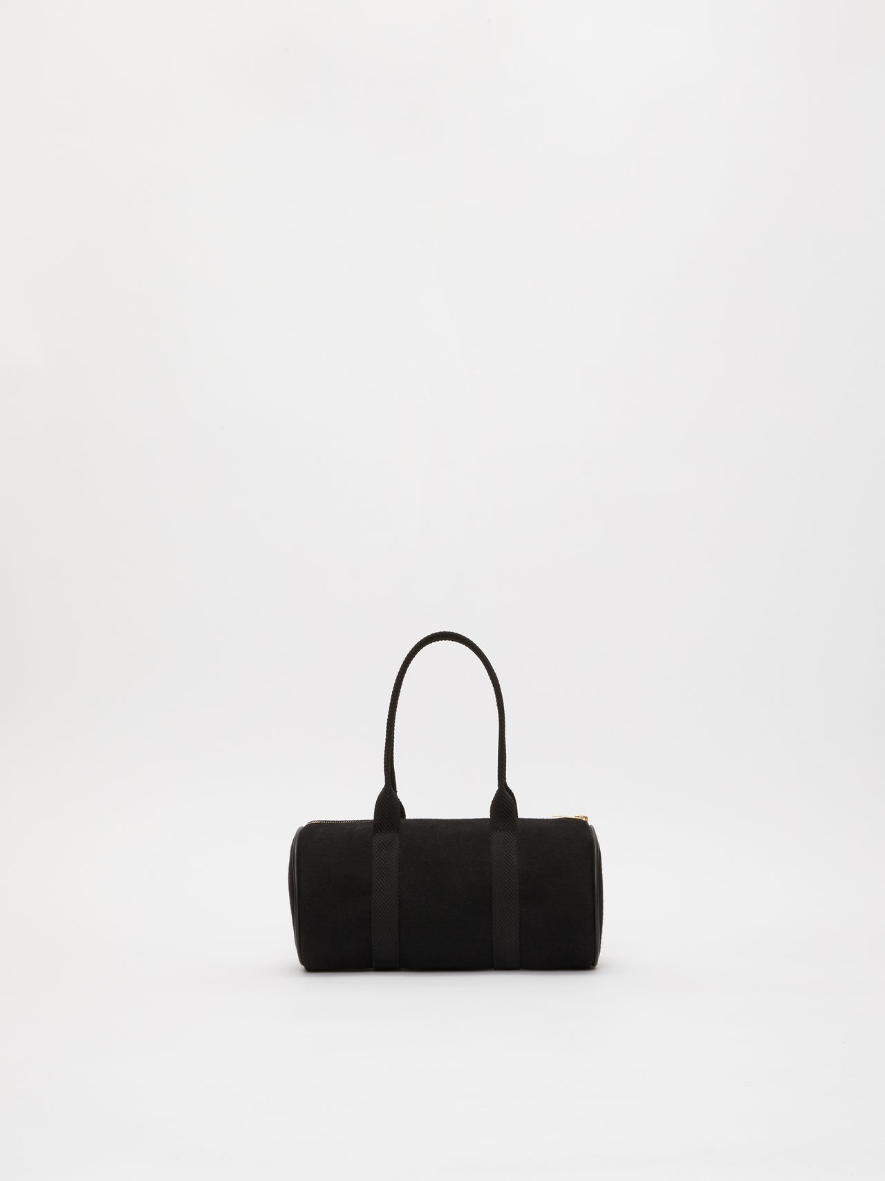 Duffle M - Whip Black Flannel - Image 2