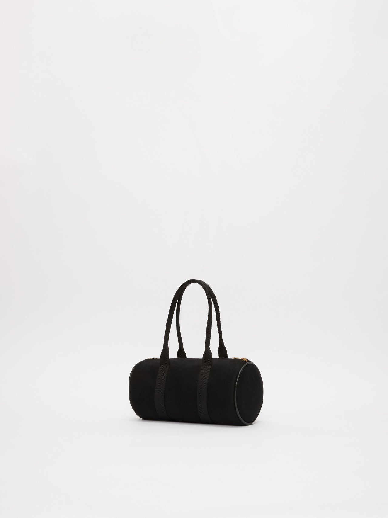 Duffle M - Whip Black Flannel - Image 3