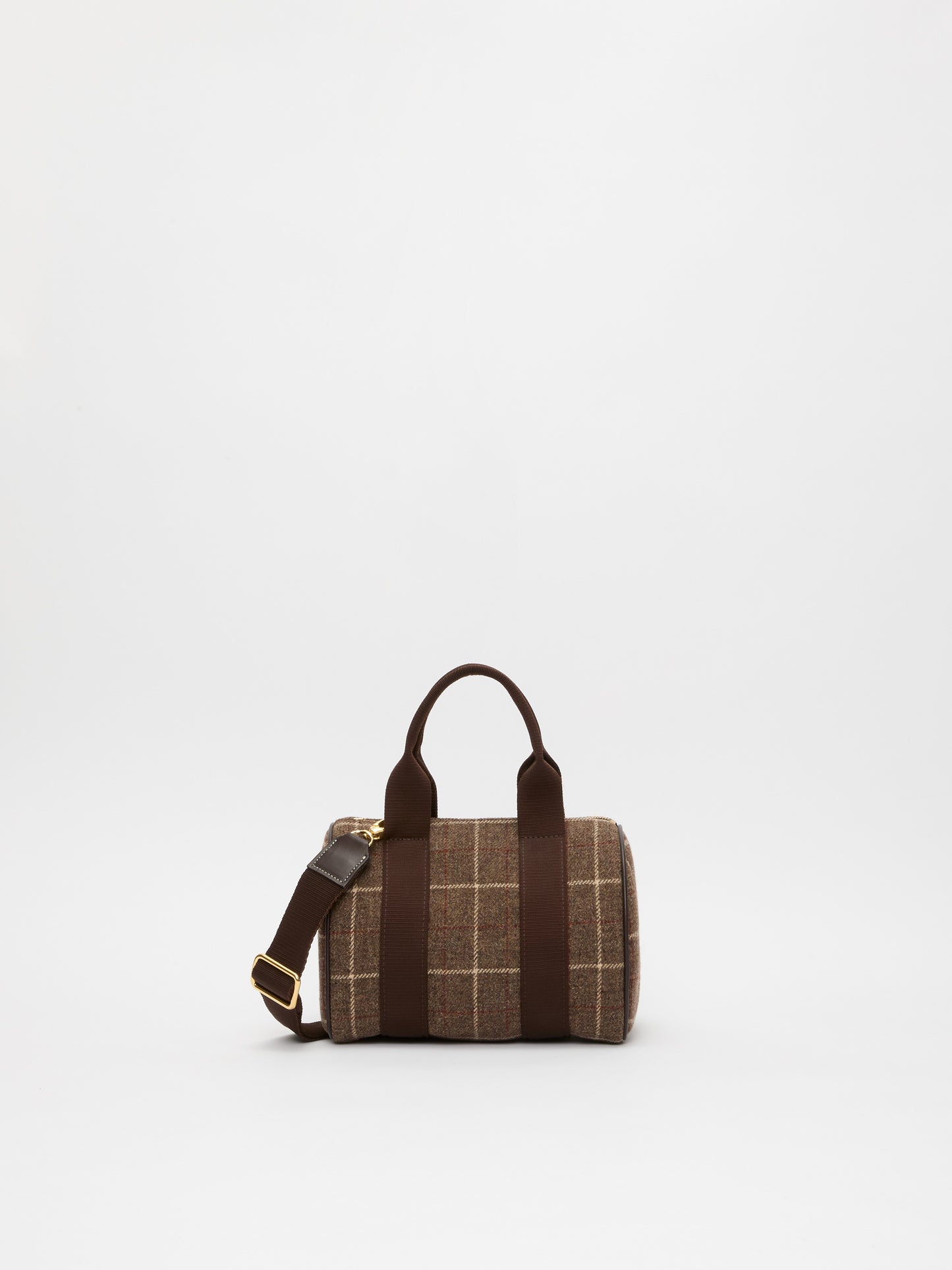 Périple S - Hunting Tweed Brown