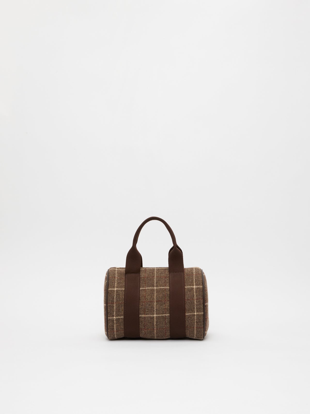 Périple S - Hunting Tweed Brown - Image 2