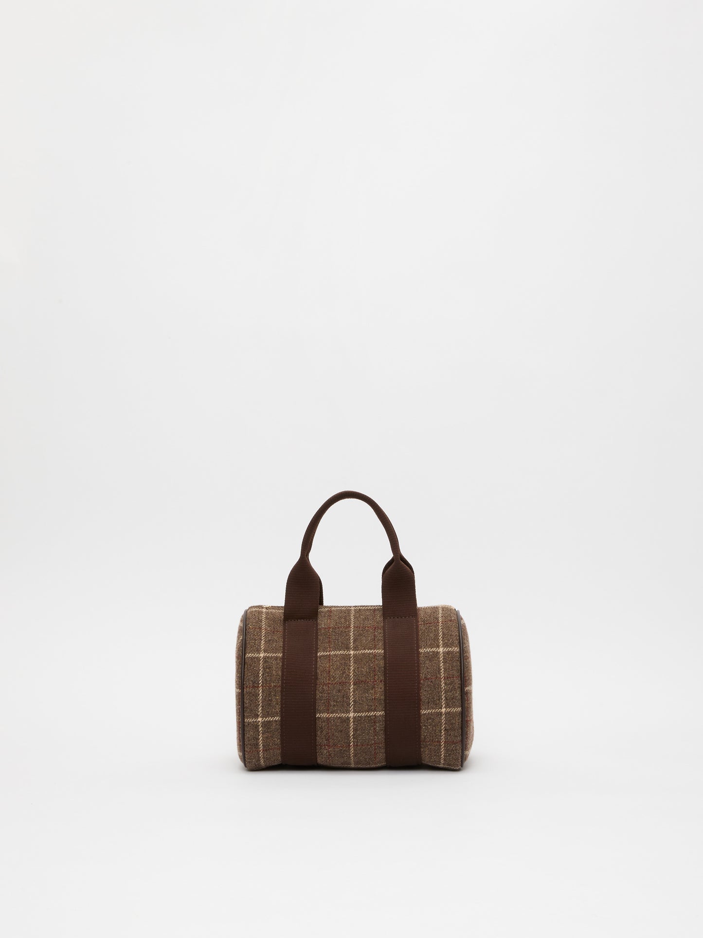 Périple S - Hunting Tweed Brown