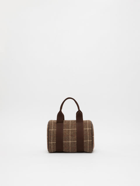 Périple S - Hunting Tweed Brown - Image 2