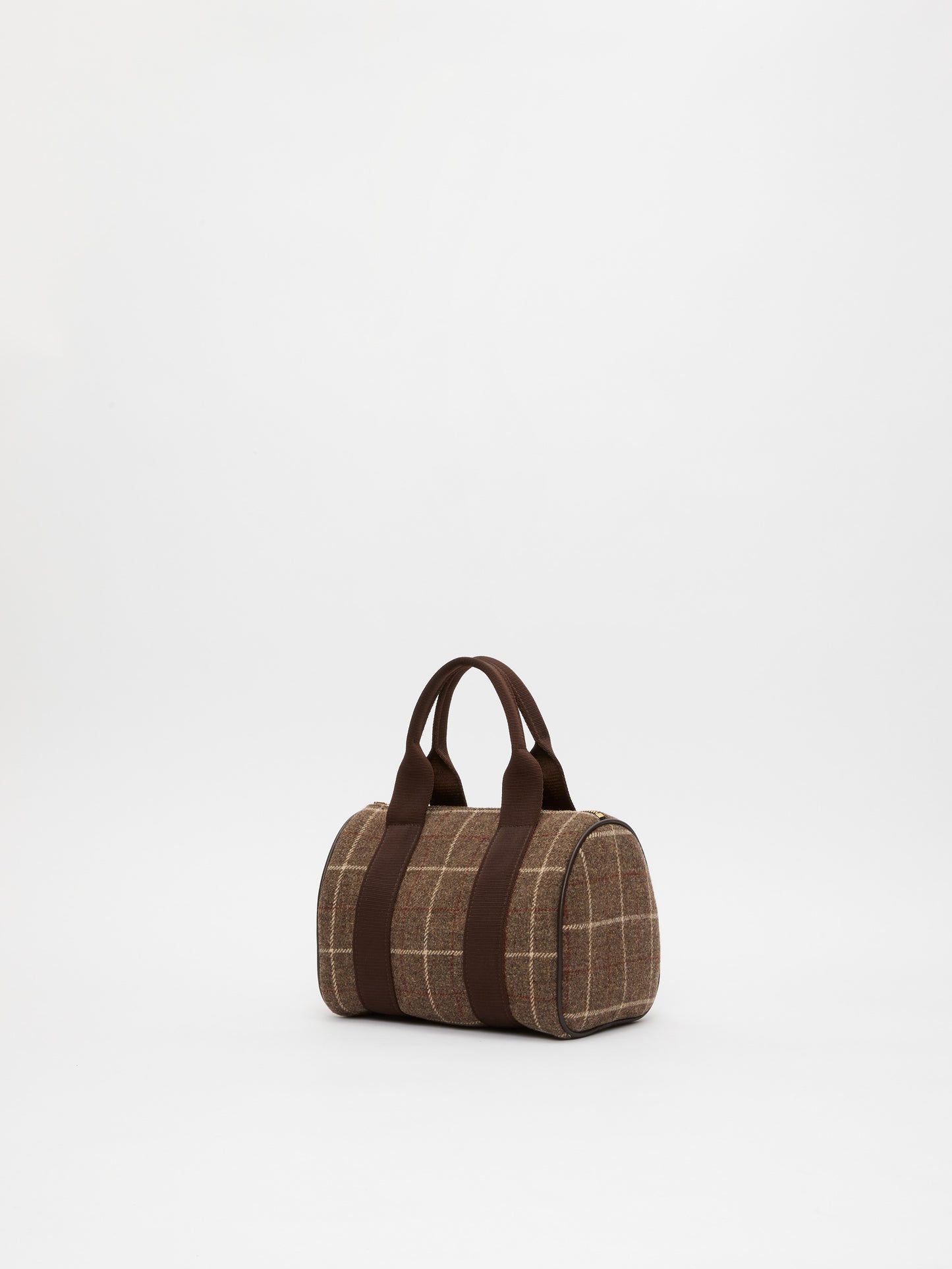 Périple S - Hunting Tweed Brown