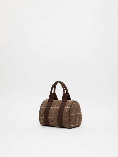 Périple S - Hunting Tweed Brown - Image 3