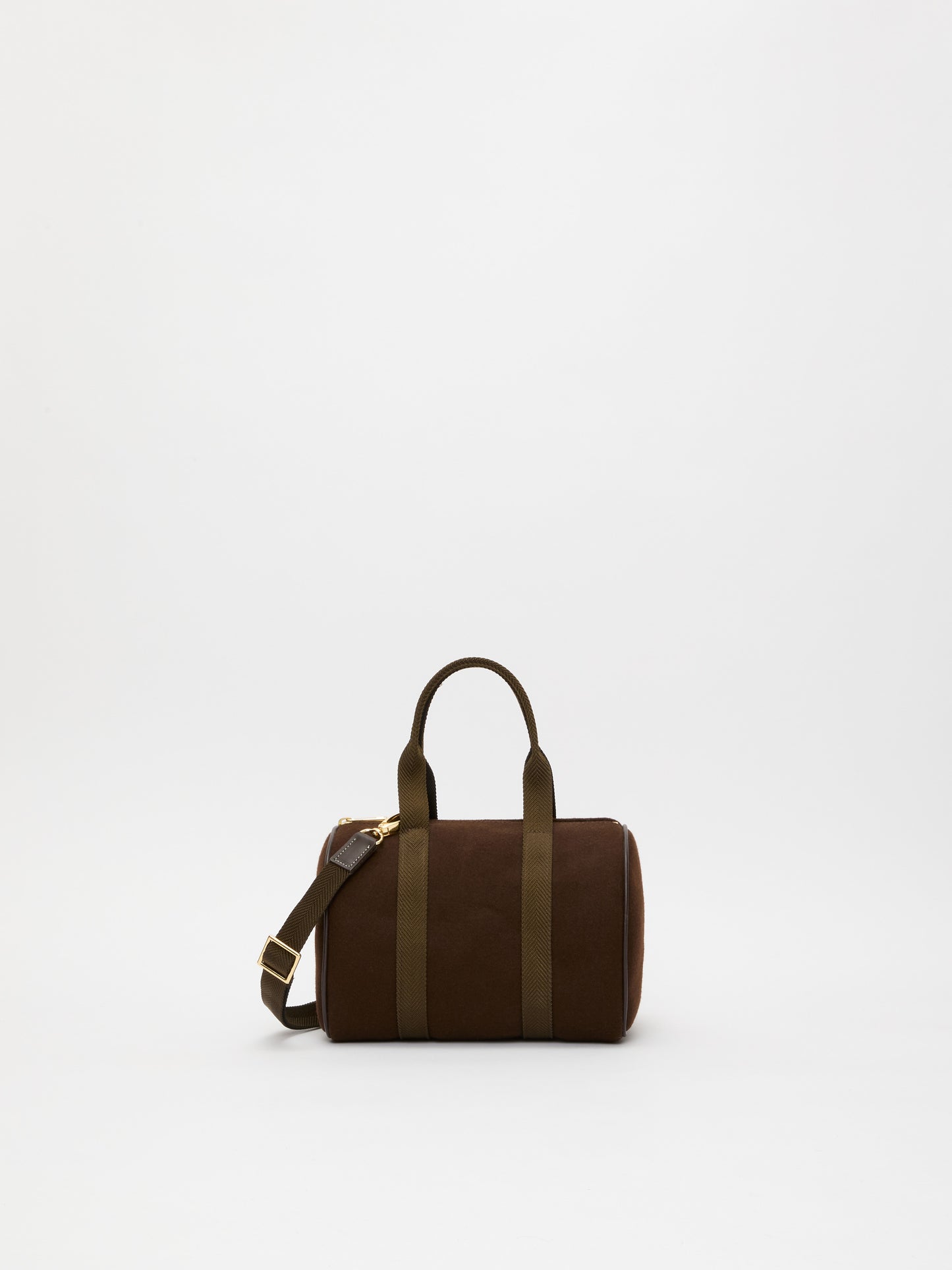 Périple S - Whip Chocolate Flannel