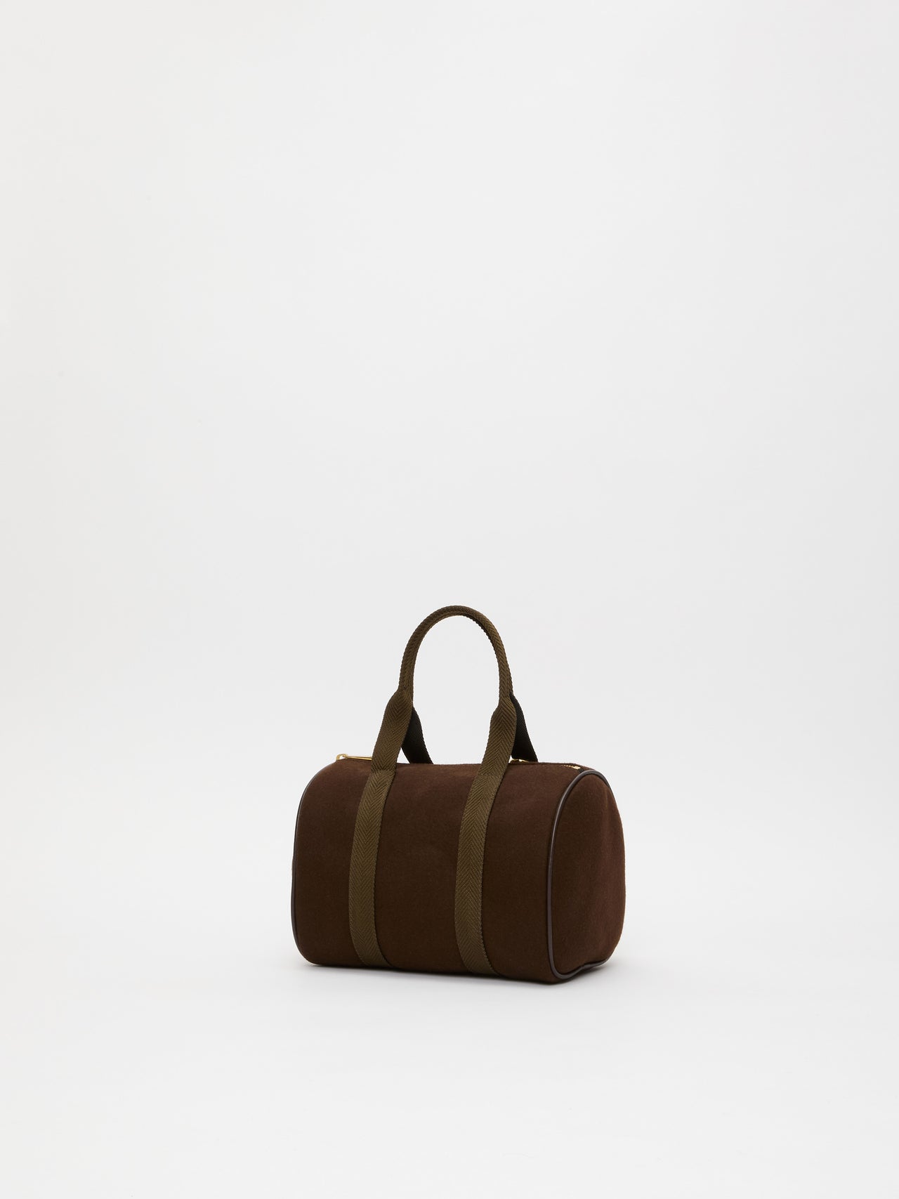 Périple S - Whip Chocolate Flannel - Image 3