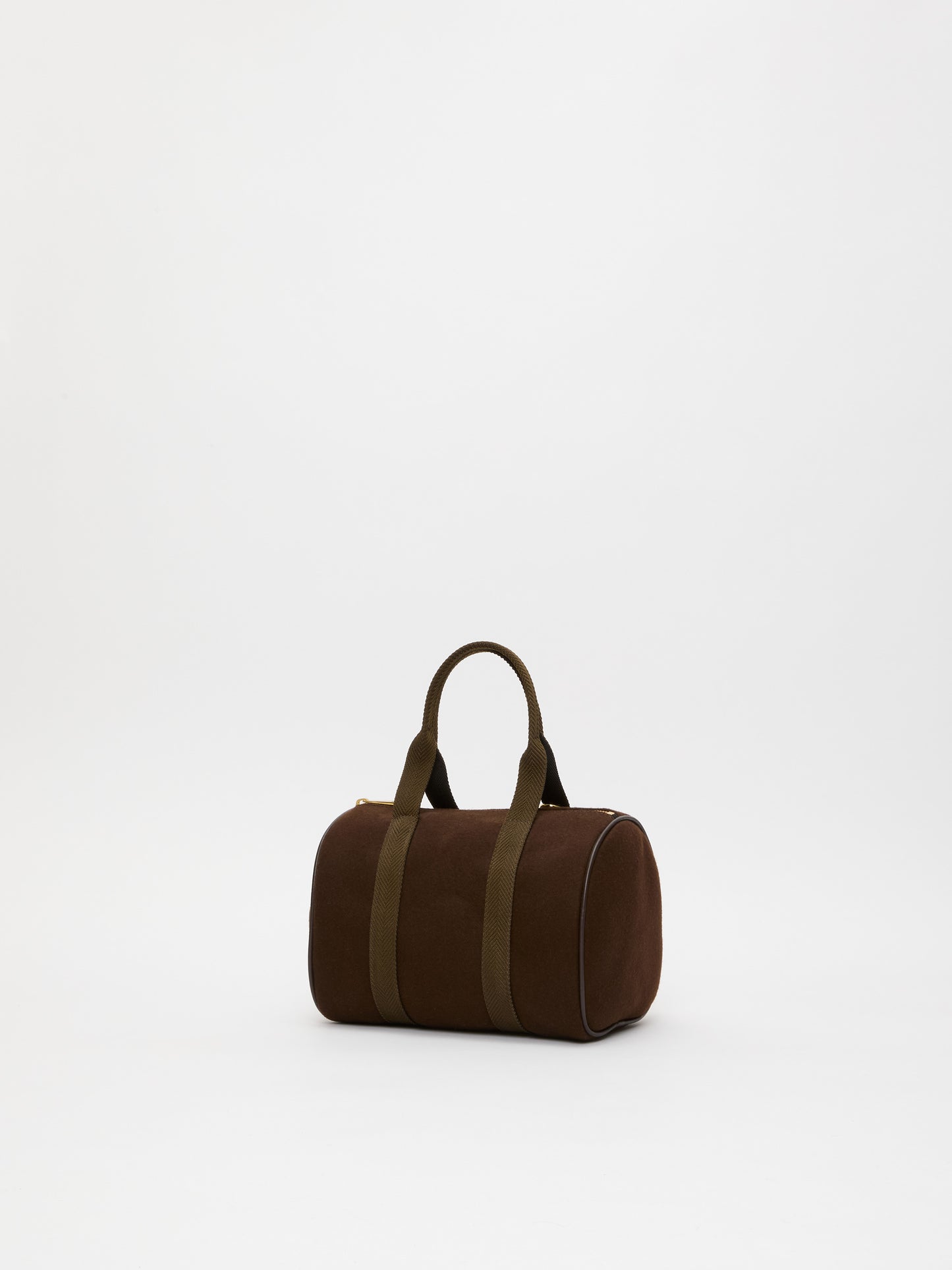 Périple S - Whip Chocolate Flannel