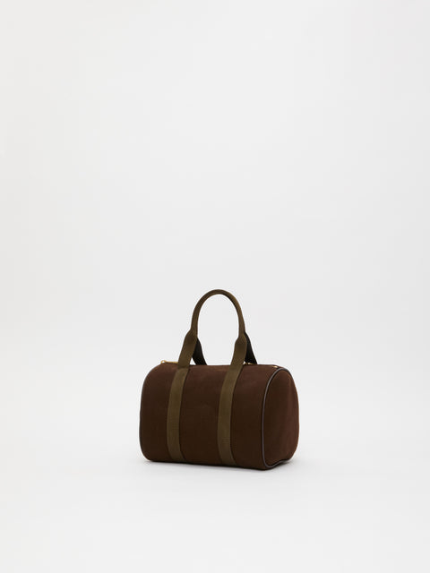 Périple S - Whip Chocolate Flannel - Image 3