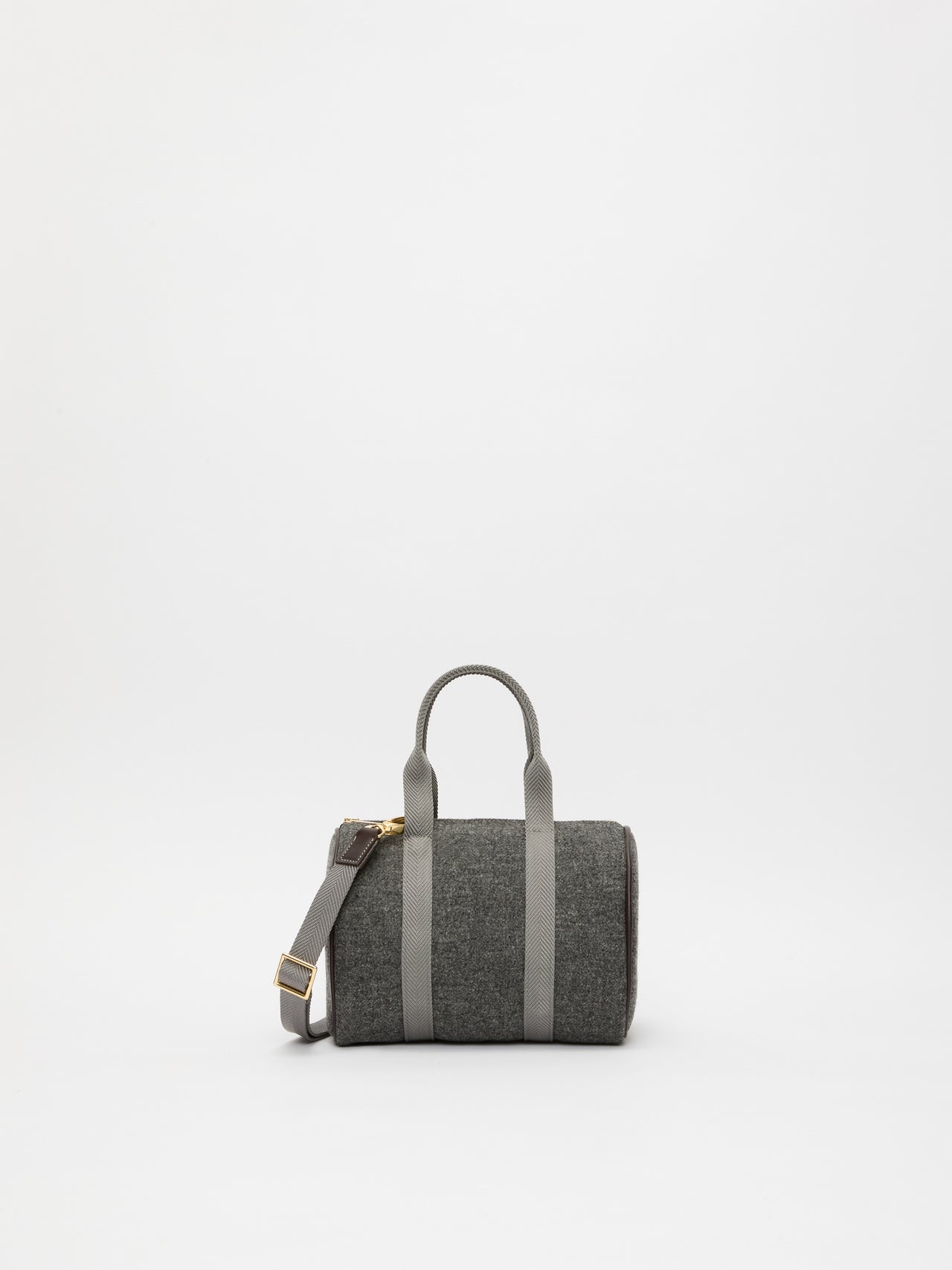 Périple S - Whip Grey Flannel - Image 1