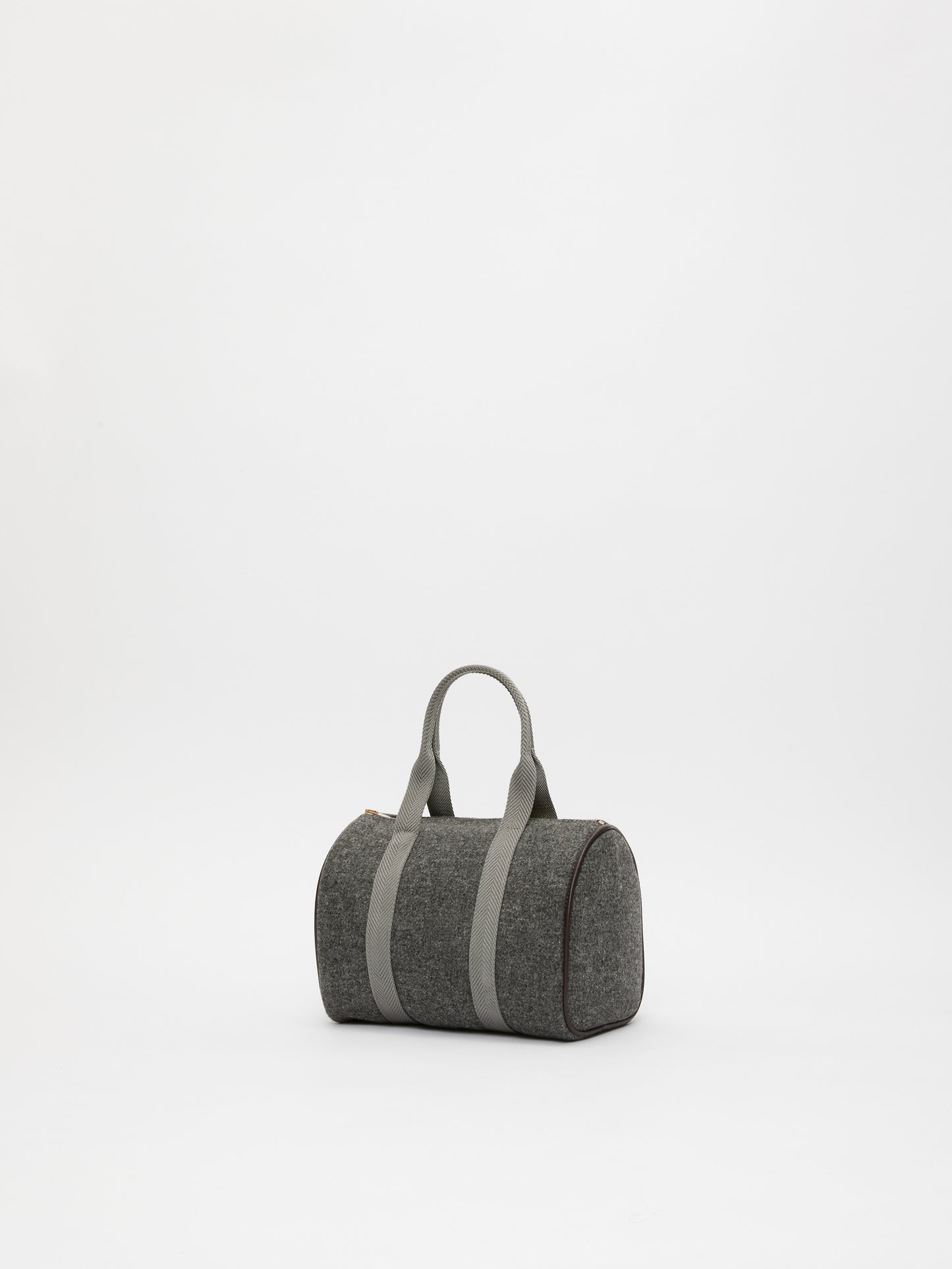 Périple S - Whip Grey Flannel