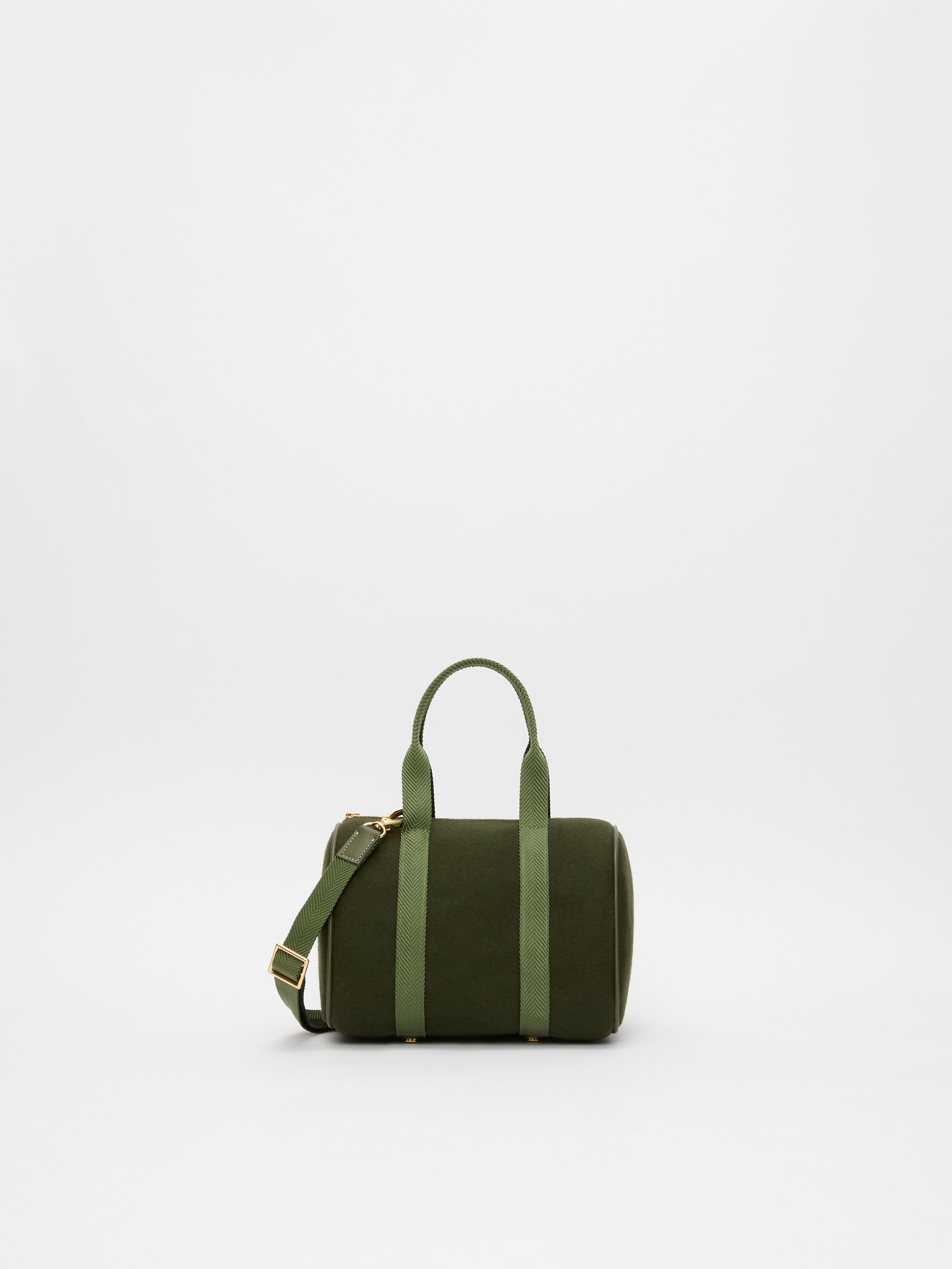 Périple S - Whip Olive Flannel – Rue de Verneuil