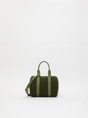 Périple S - Whip Olive Flannel