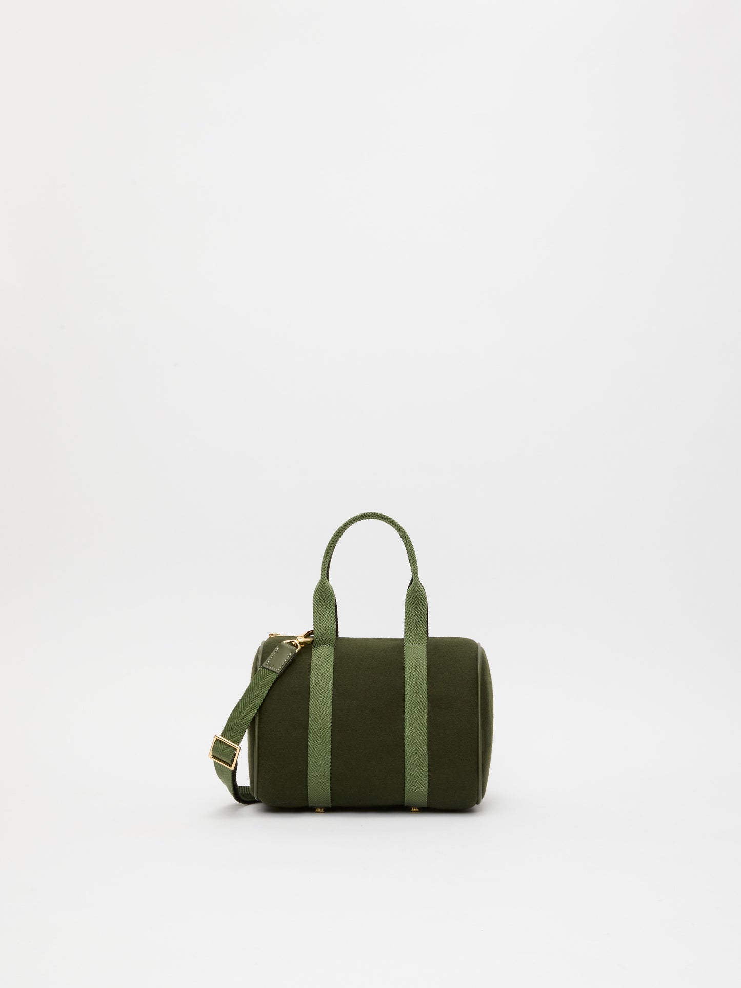 Périple S - Whip Flannelle Olive