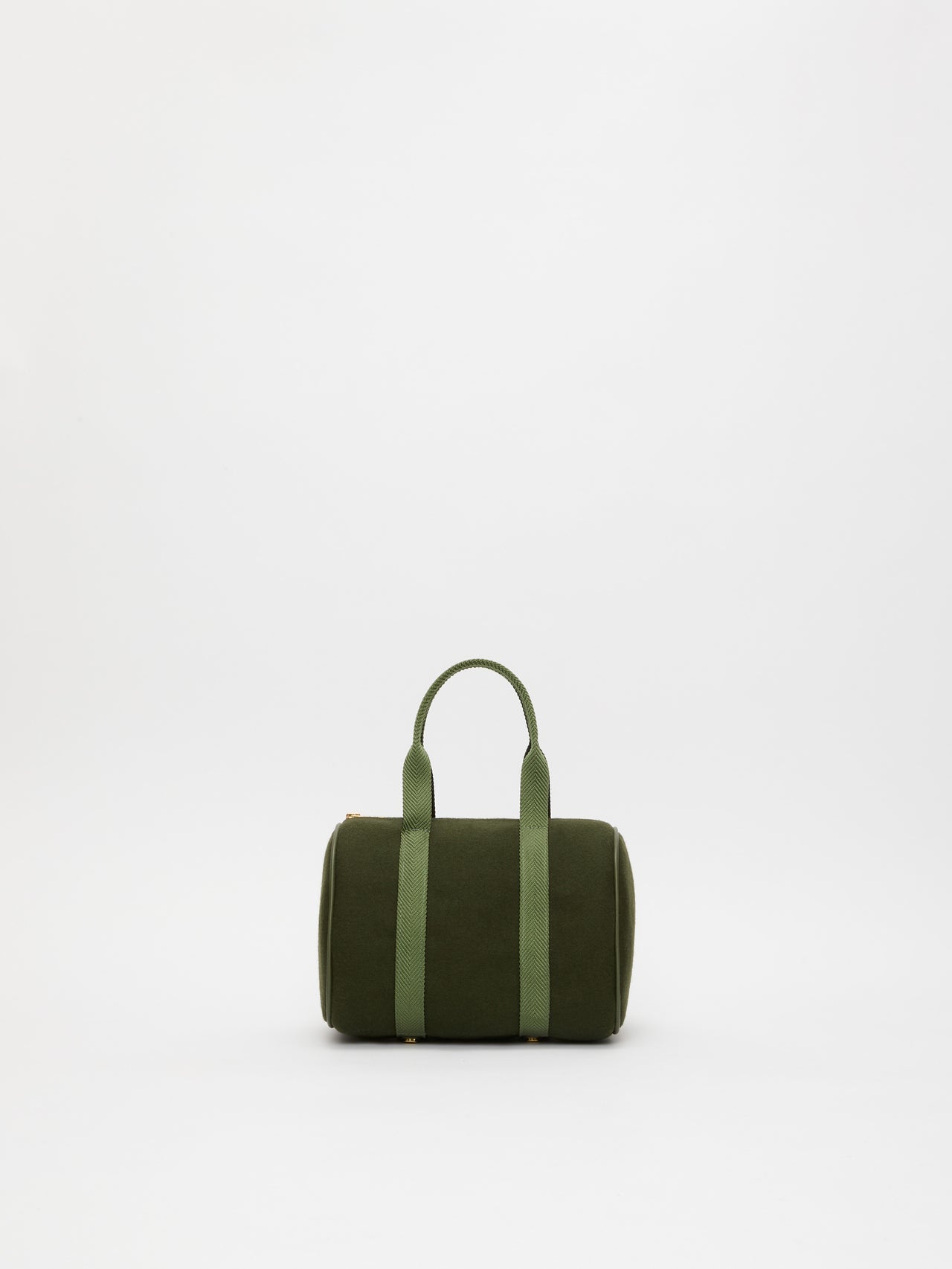 Périple S - Whip Flannelle Olive - Image 2
