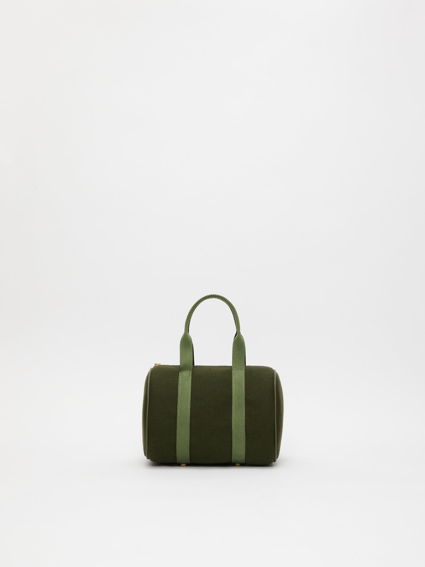 Périple S - Whip Flannelle Olive
