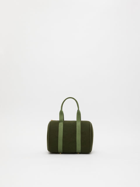 Périple S - Whip Flannelle Olive - Image 2