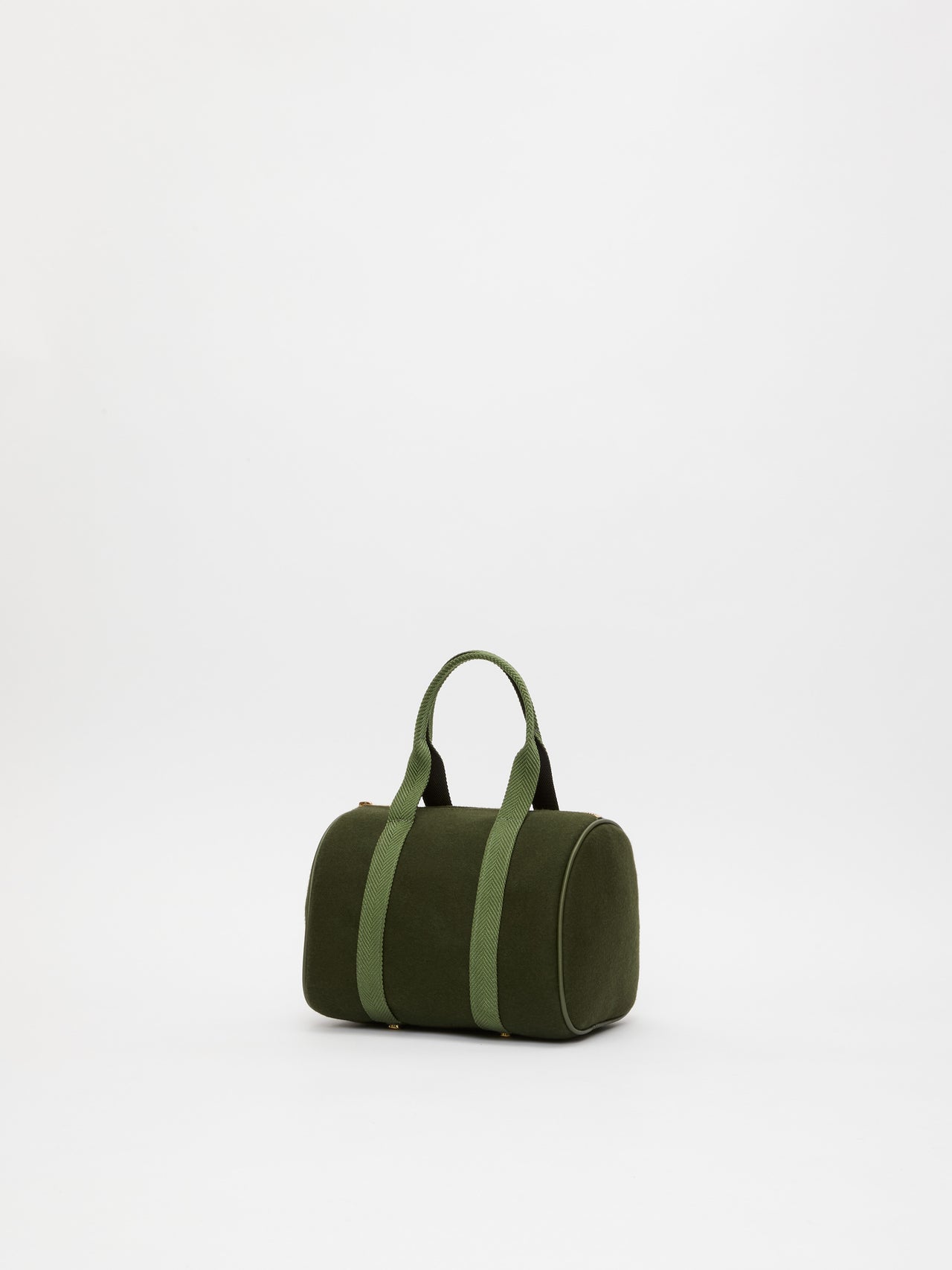 Périple S - Whip Flannelle Olive - Image 3