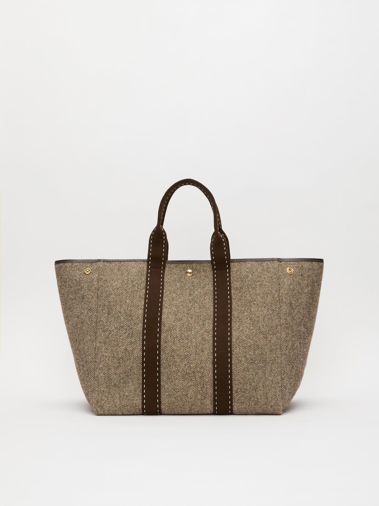 Traversée L - Caviar Brown