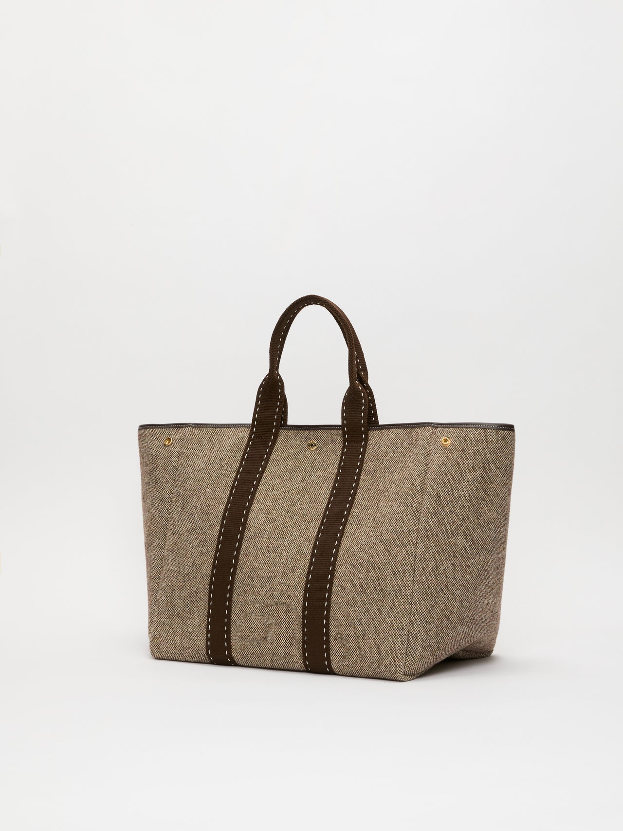 Traversée L - Caviar Brown - Image 2