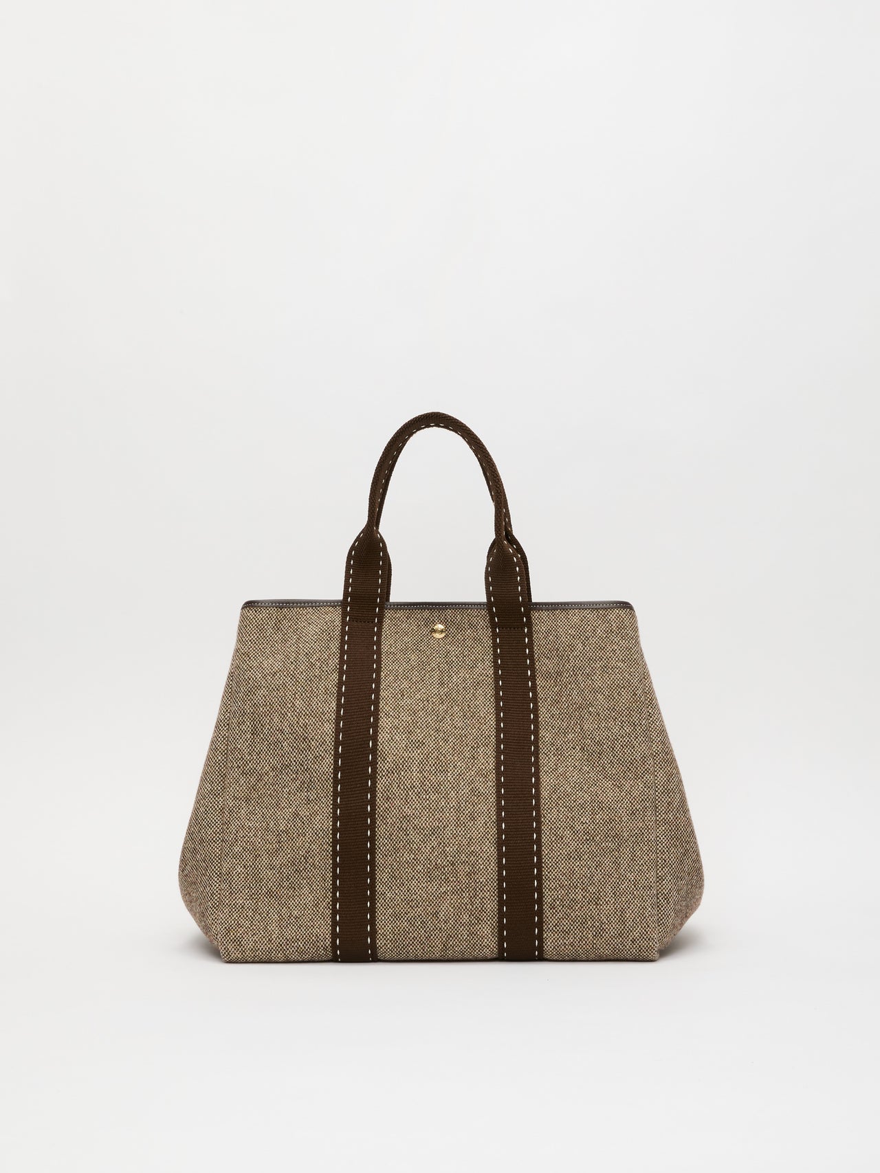 Traversée L - Caviar Brown - Image 3