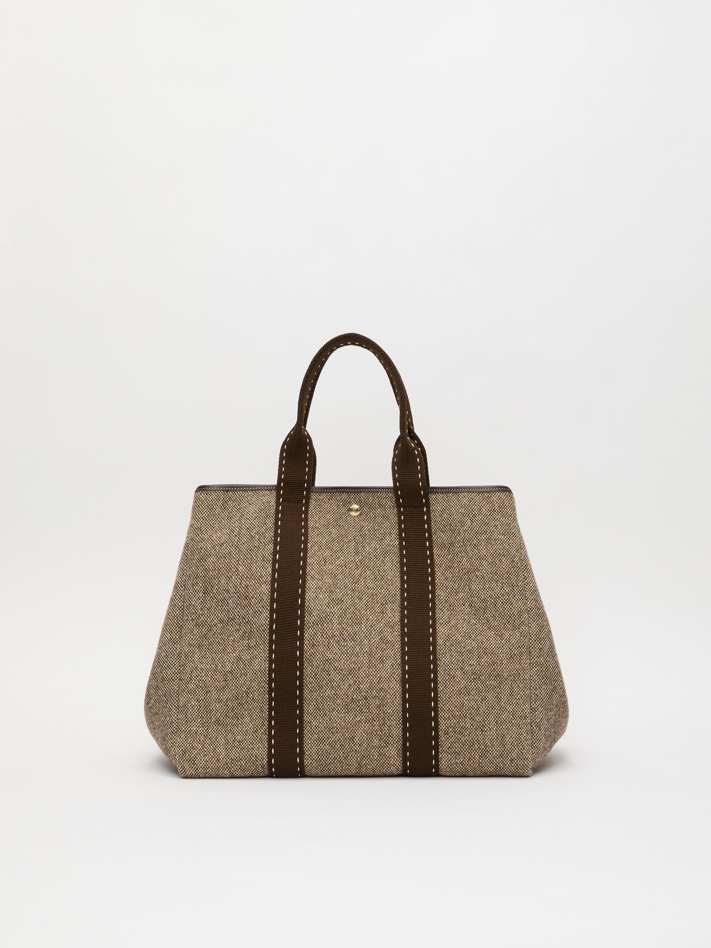 Traversée L - Caviar Brown