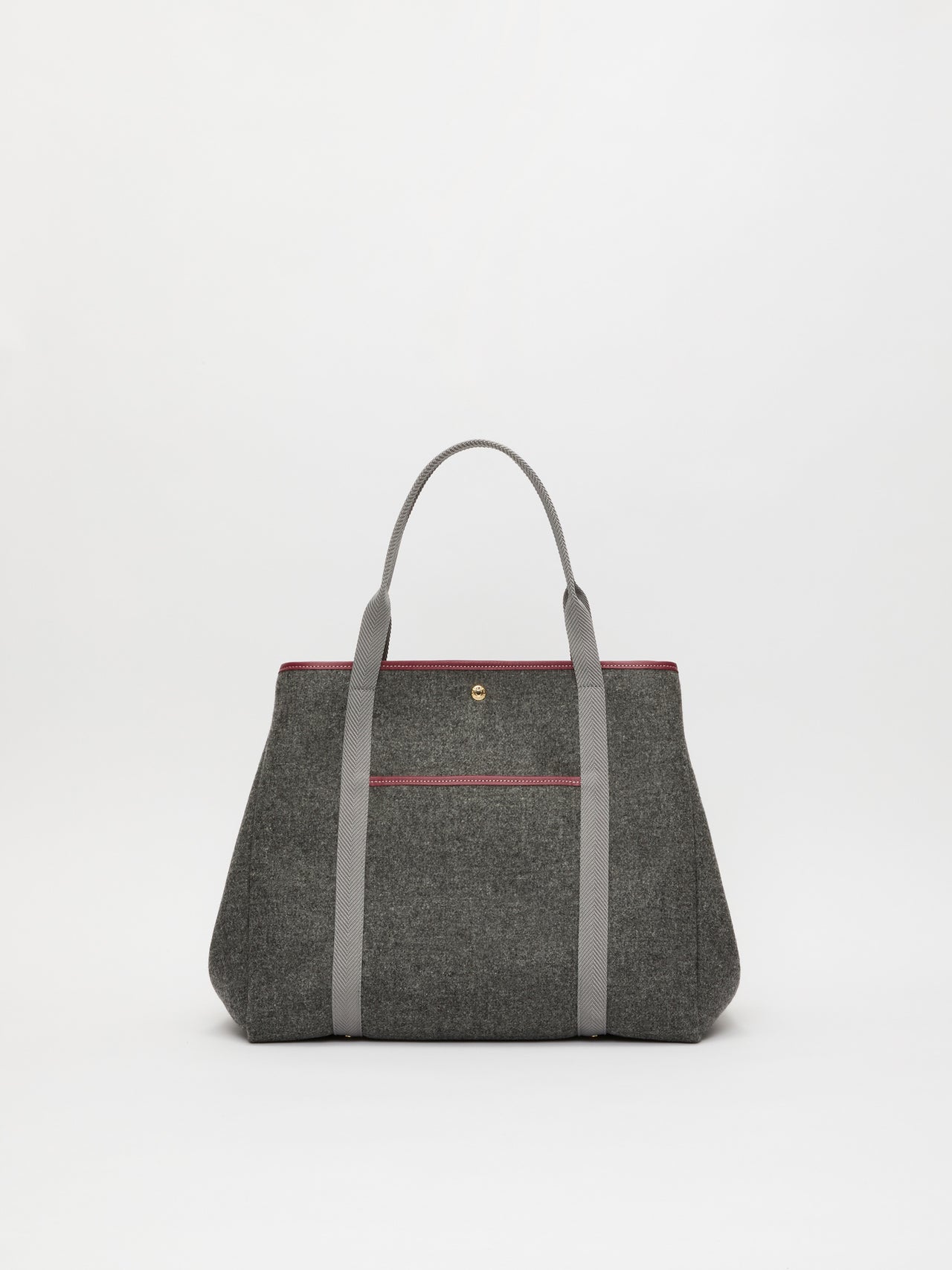 Traversée L pocket - Whip Grey Flannel - Image 5