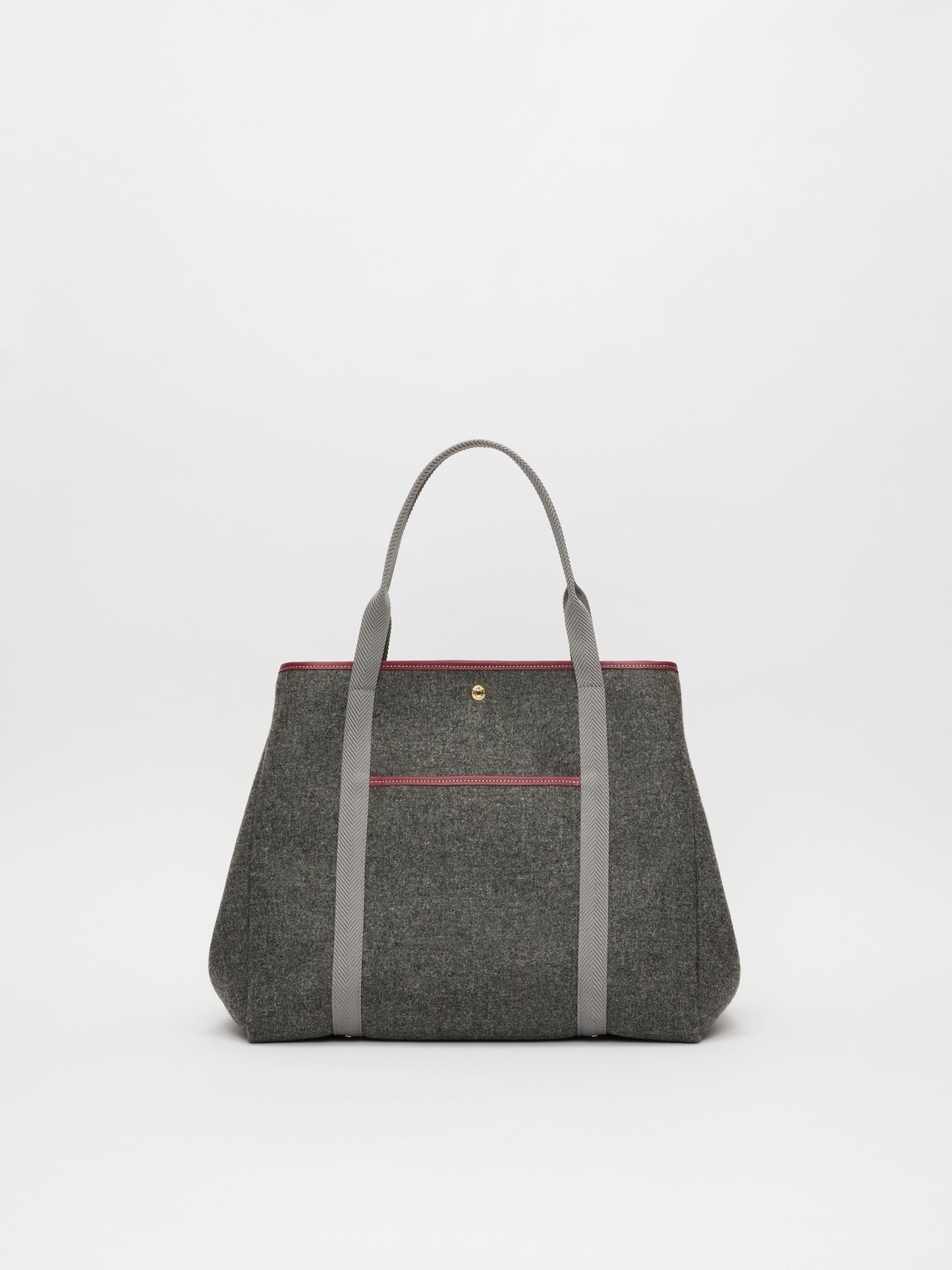 Traversée L pocket - Whip Grey Flannel